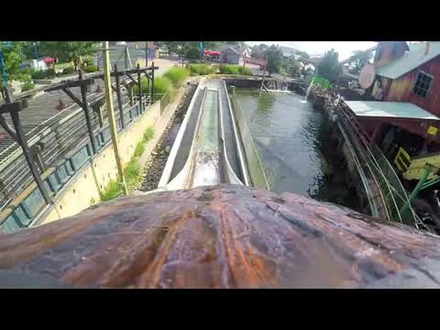 Vidéo de cette balade