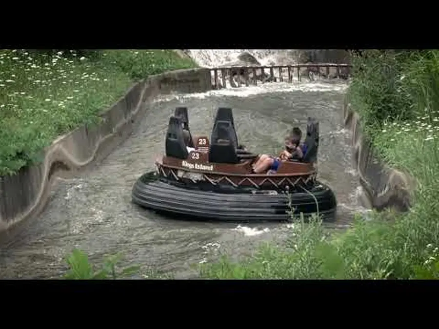 Vidéo de cette balade