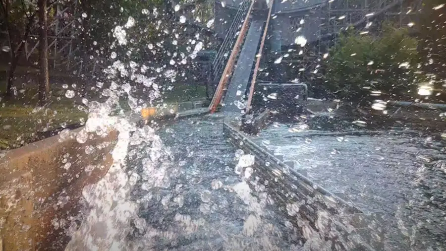 Vidéo de cette balade