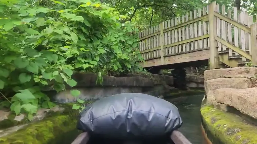 Vidéo de cette balade