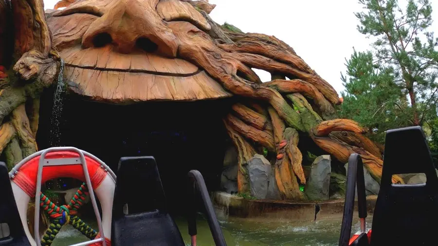 Vidéo de cette balade