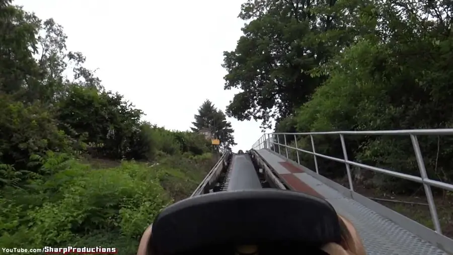Vidéo de cette balade
