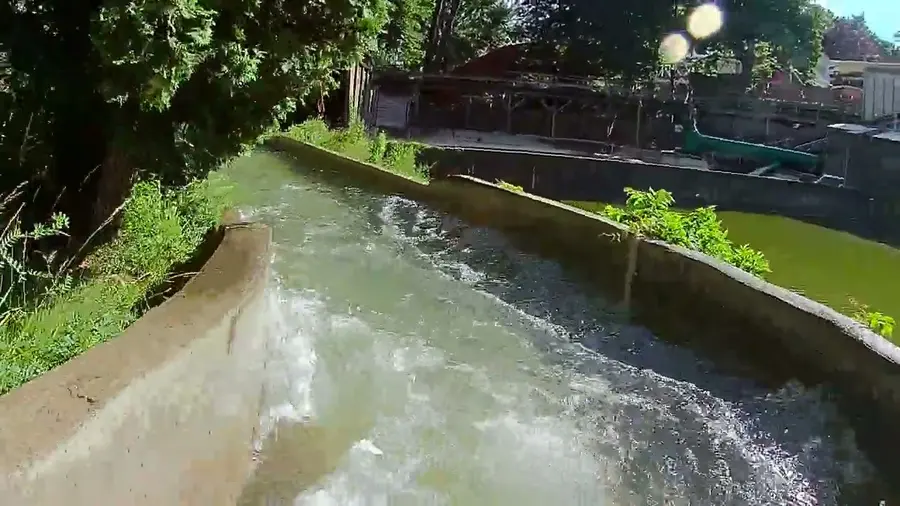 Vidéo de cette balade