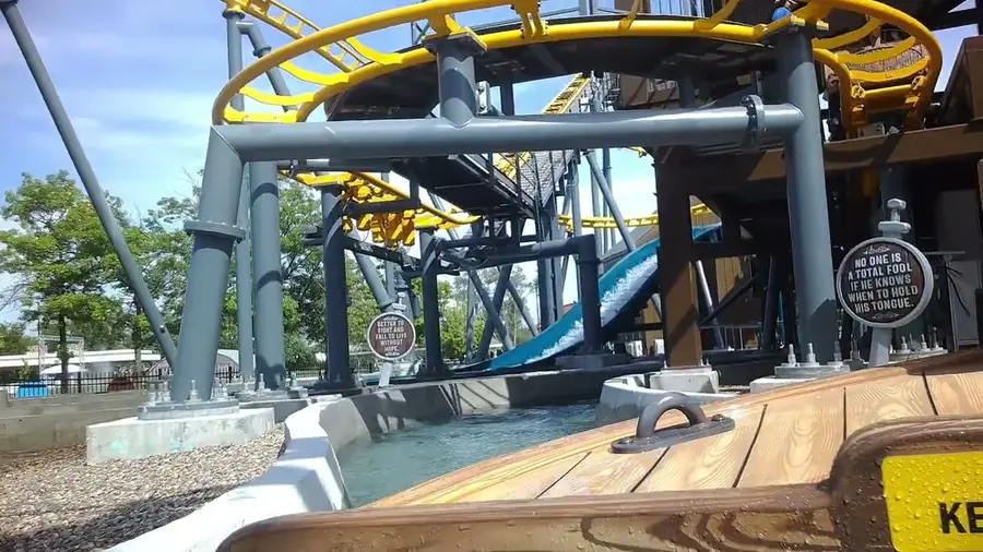 Vidéo de cette balade