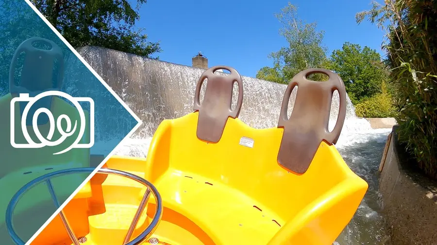 Vidéo de cette balade