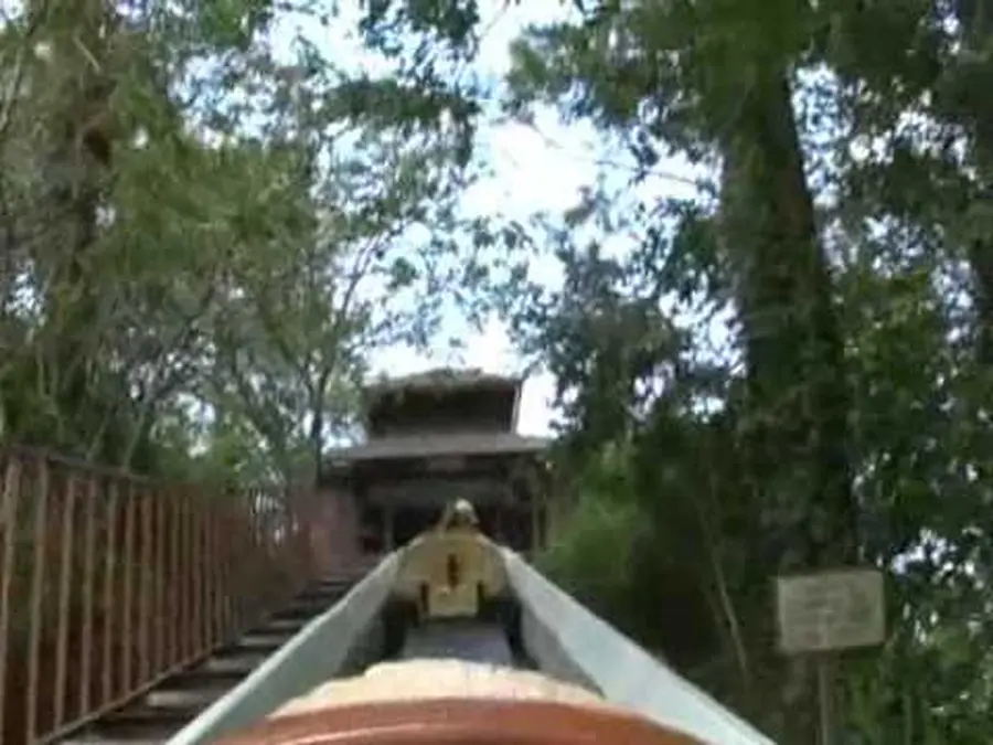 Vidéo de cette balade
