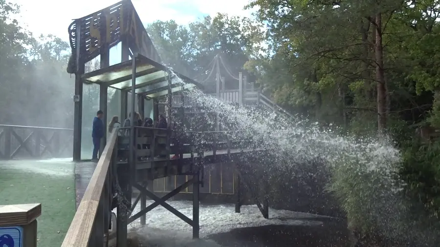 Vidéo de cette balade