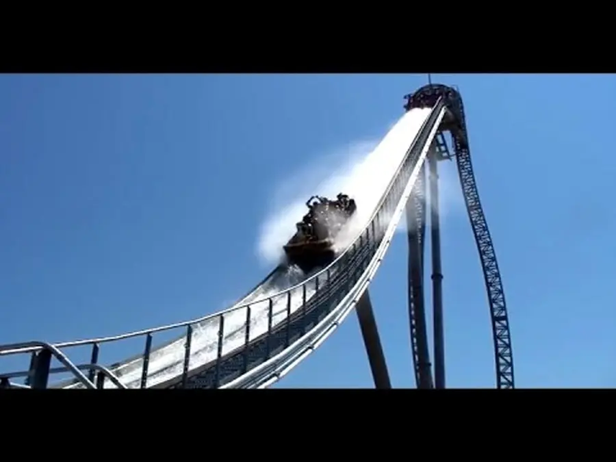 Vidéo de cette balade