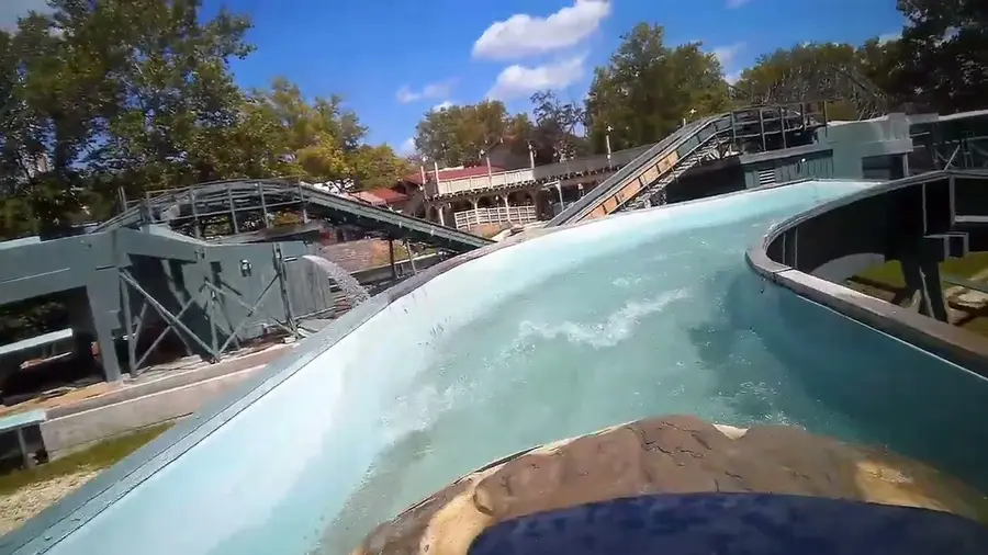 Vidéo de cette balade