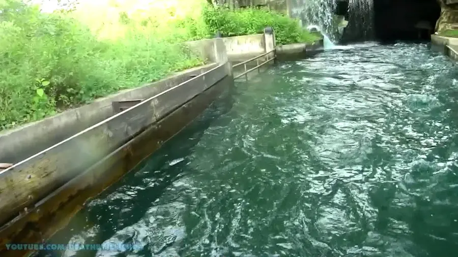 Vidéo de cette balade