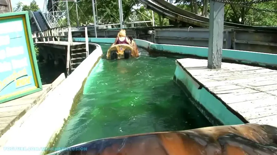 Vidéo de cette balade
