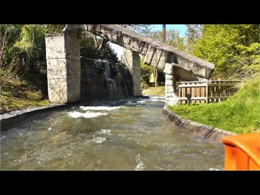 Vidéo de cette balade