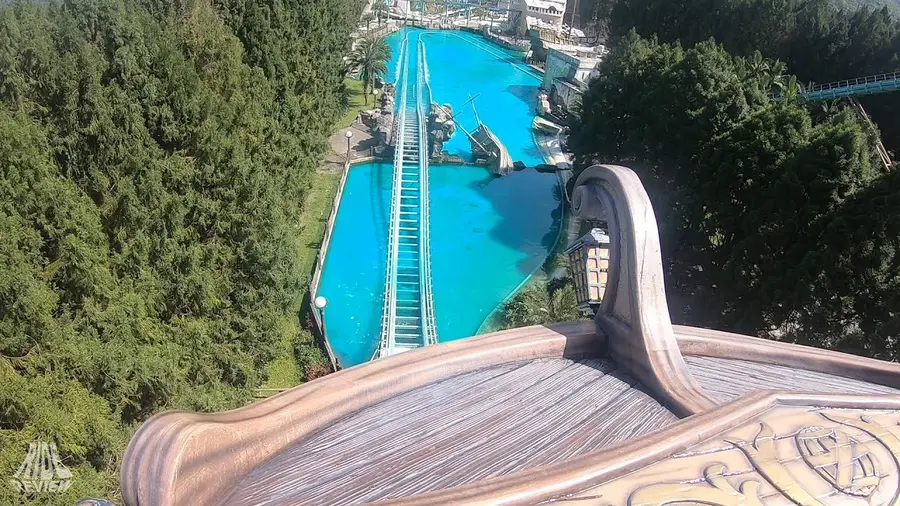 Vidéo de cette balade