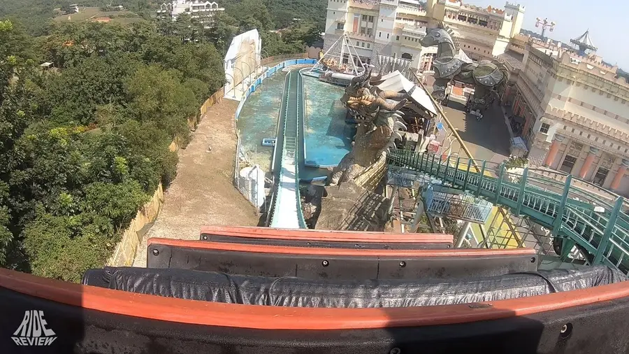 Vidéo de cette balade