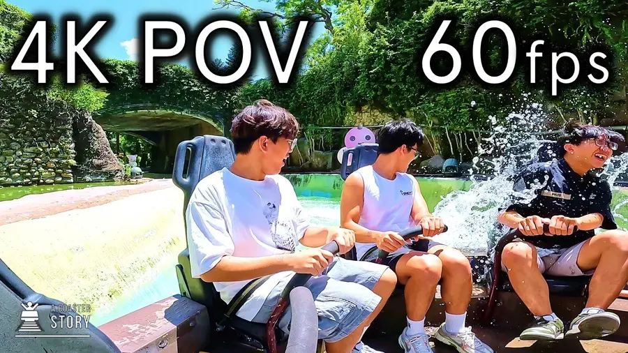 Vidéo de cette balade