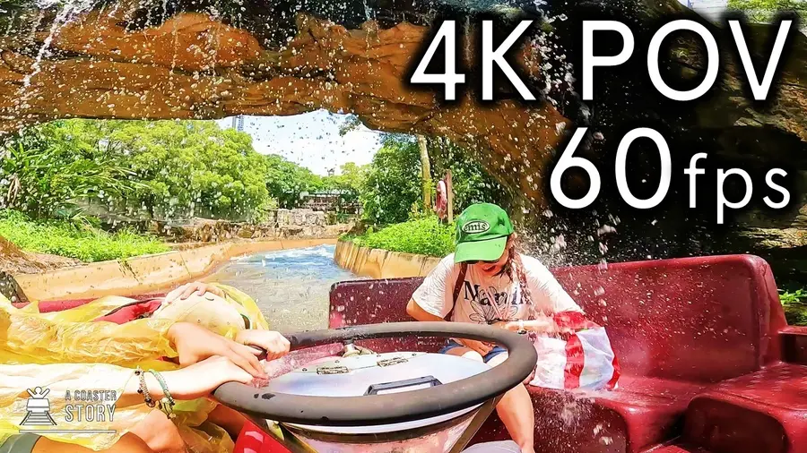 Vidéo de cette balade
