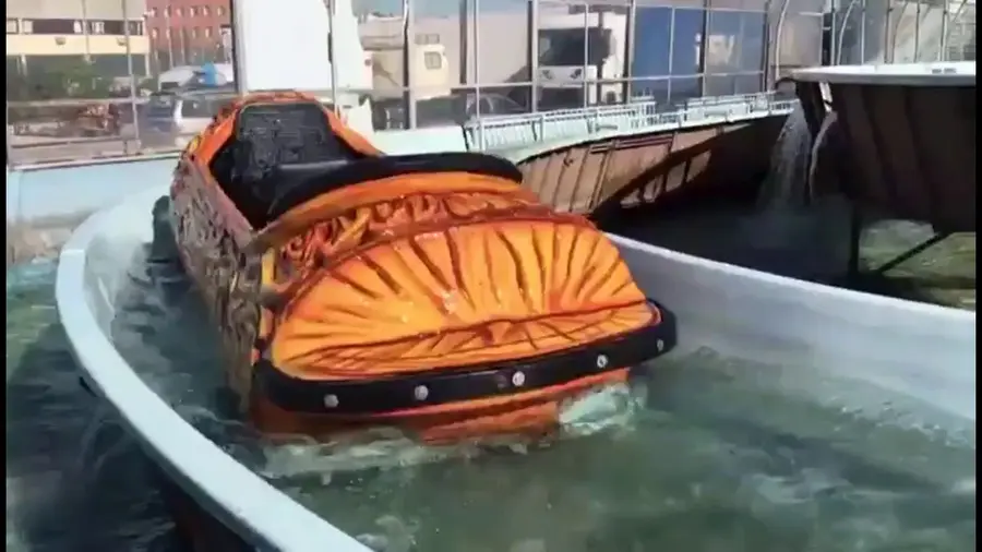 Vidéo de cette balade