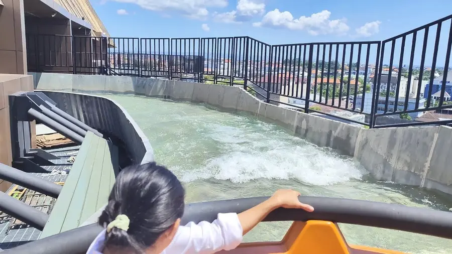 Vidéo de cette balade