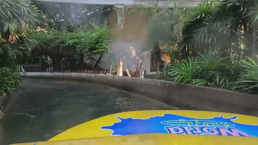 Vidéo de cette balade
