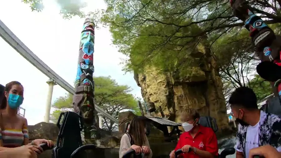 Vidéo de cette balade