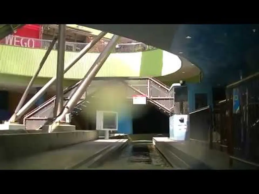 Vidéo de cette balade