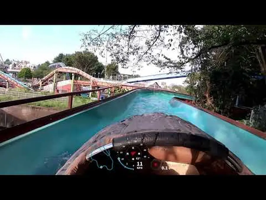 Vidéo de cette balade
