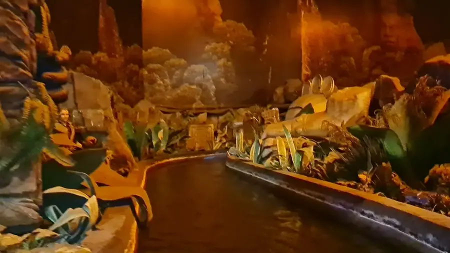 Vidéo de cette balade