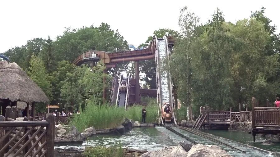 Vidéo de cette balade