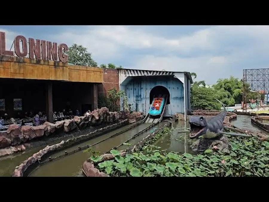 Vidéo de cette balade