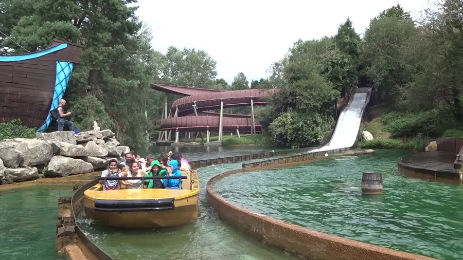 Vidéo de cette balade