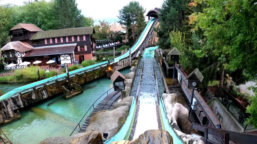 Vidéo de cette balade